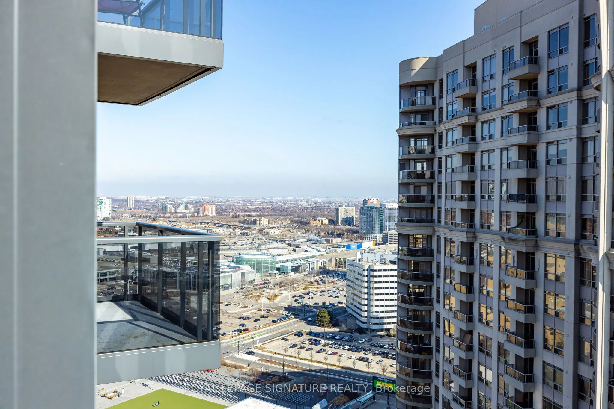330 Burnhamthorpe Road W, #2908
