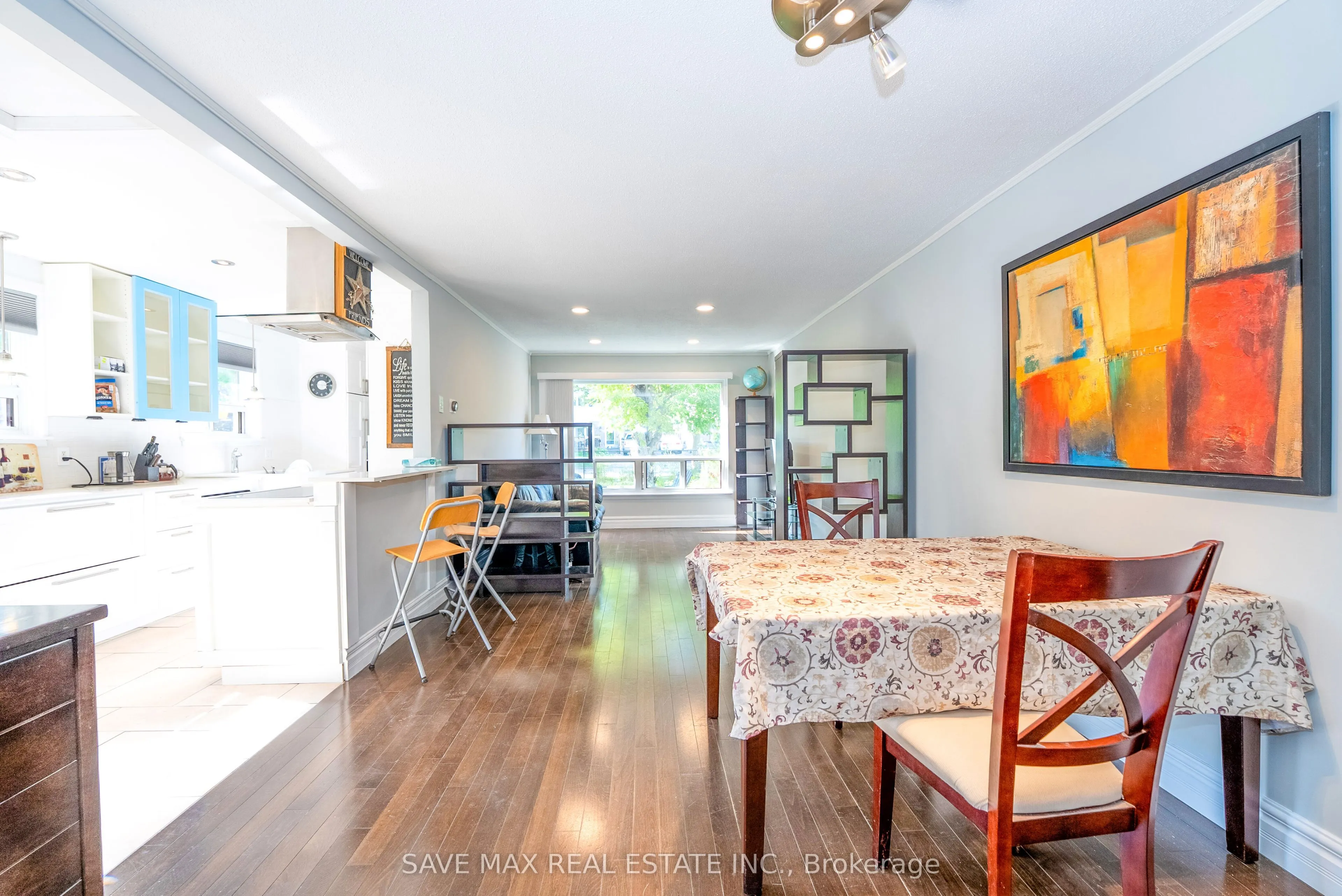 93 Archdekin Drive
