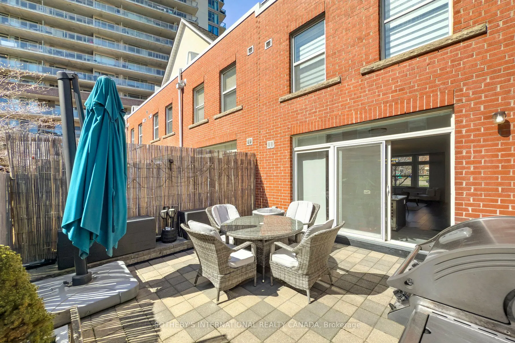 30 Michael Power Place, #6