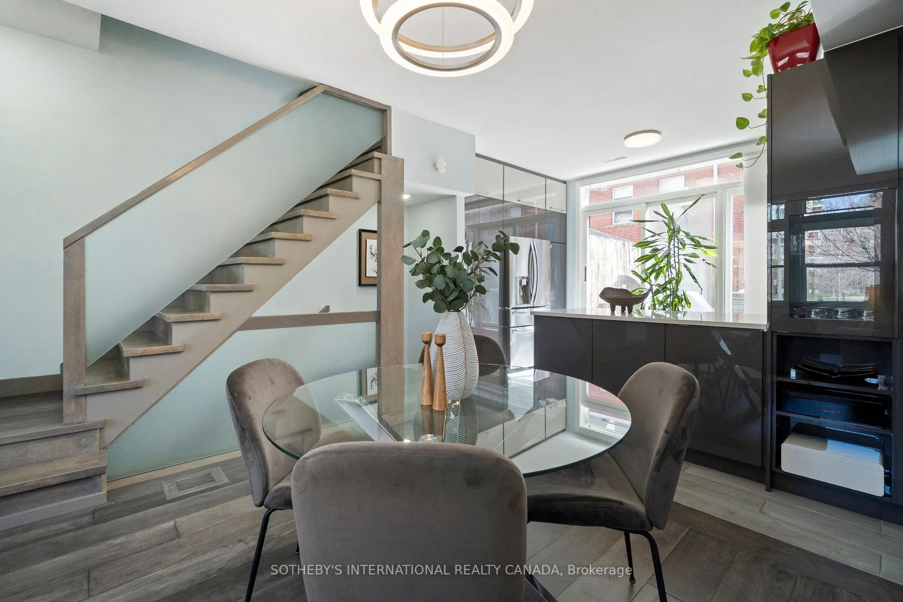 30 Michael Power Place, #6