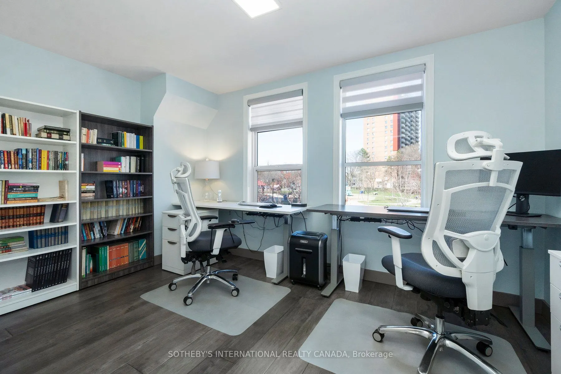 30 Michael Power Place, #6