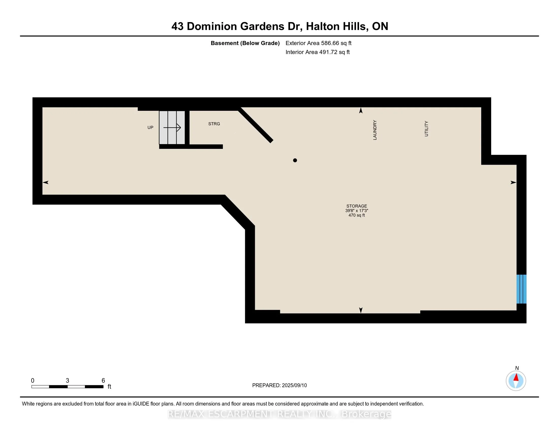 43 Dominion Gardens Drive