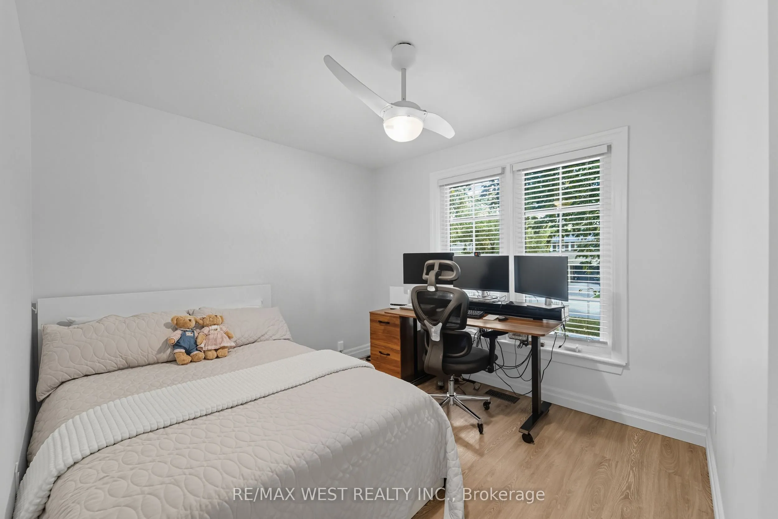 204 Jeffcoat Drive