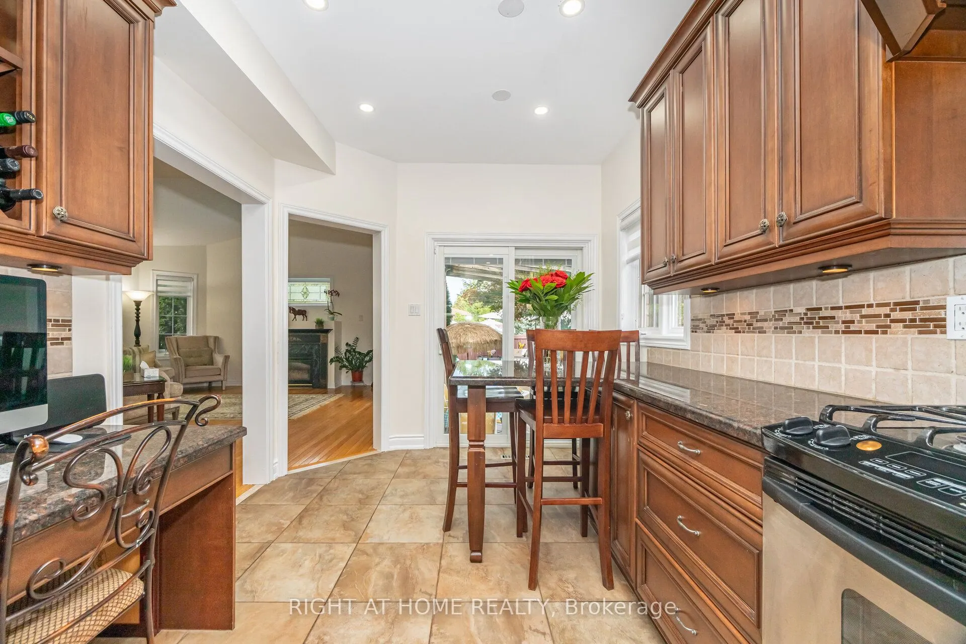 2 Melrose Gardens
