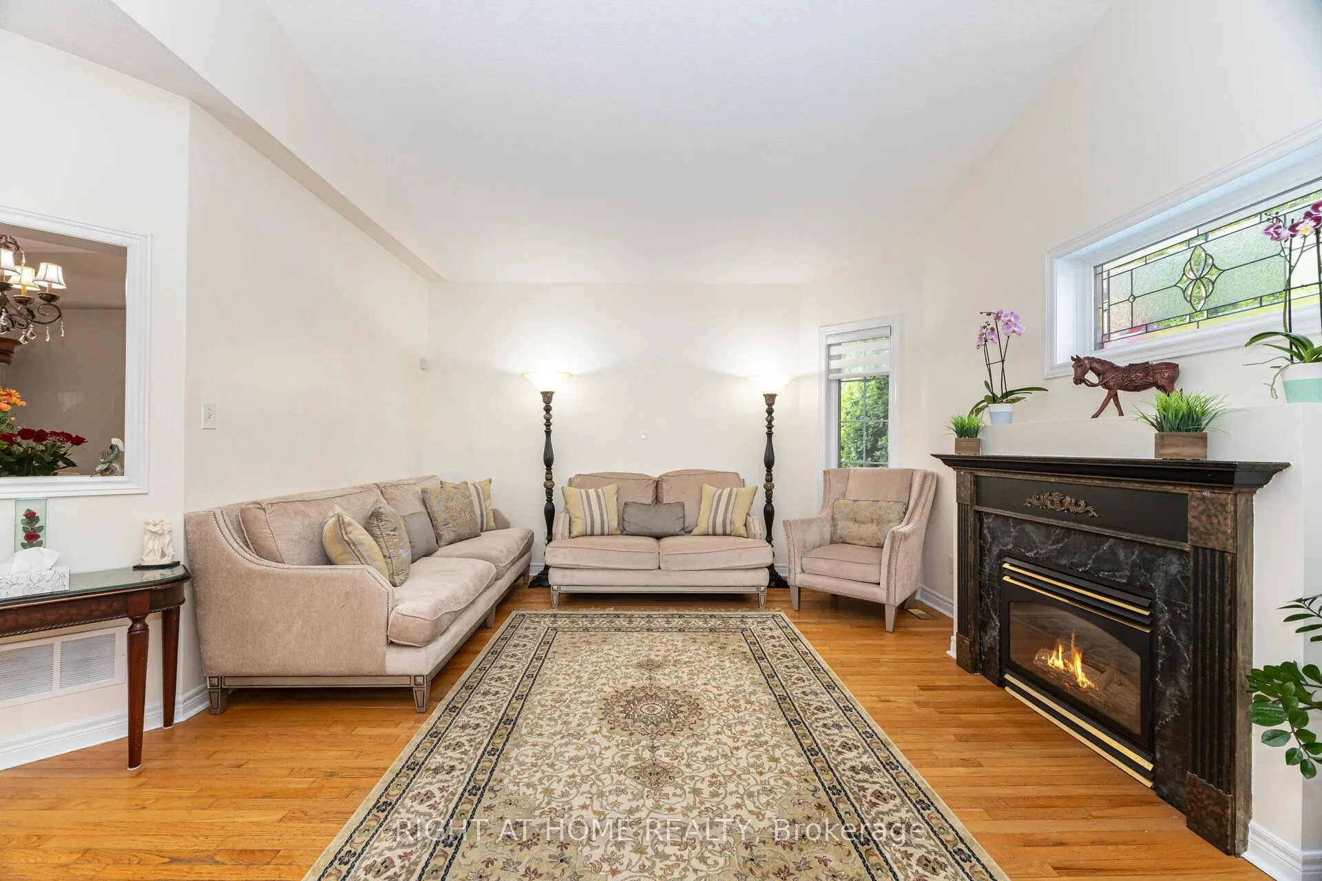 2 Melrose Gardens