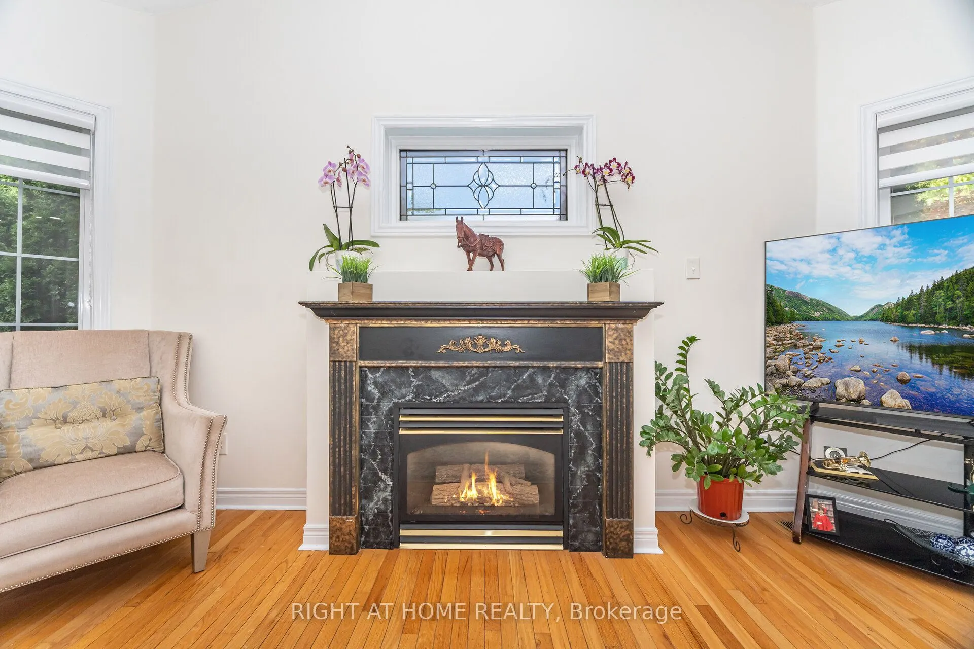 2 Melrose Gardens