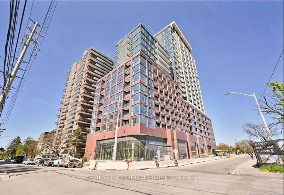 28 Ann St Street, #403