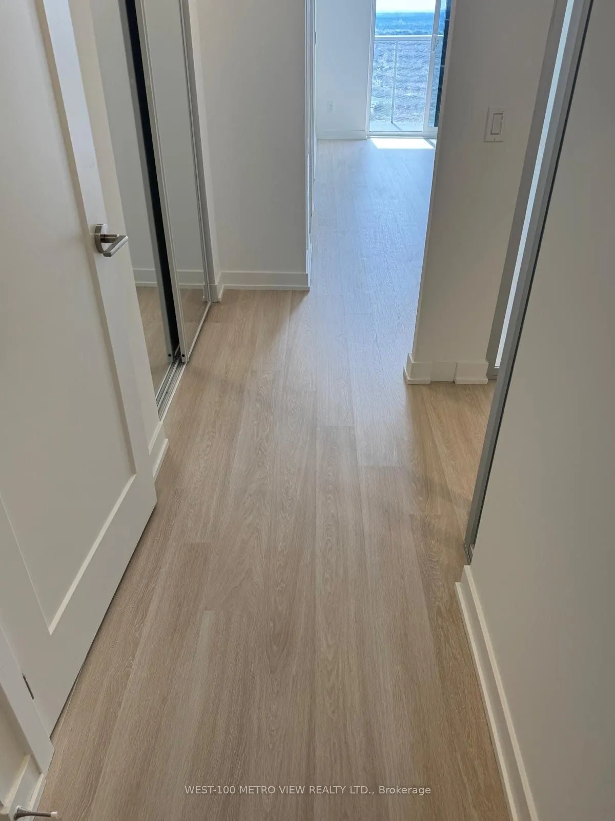 5105 Hurontario Street, #2906