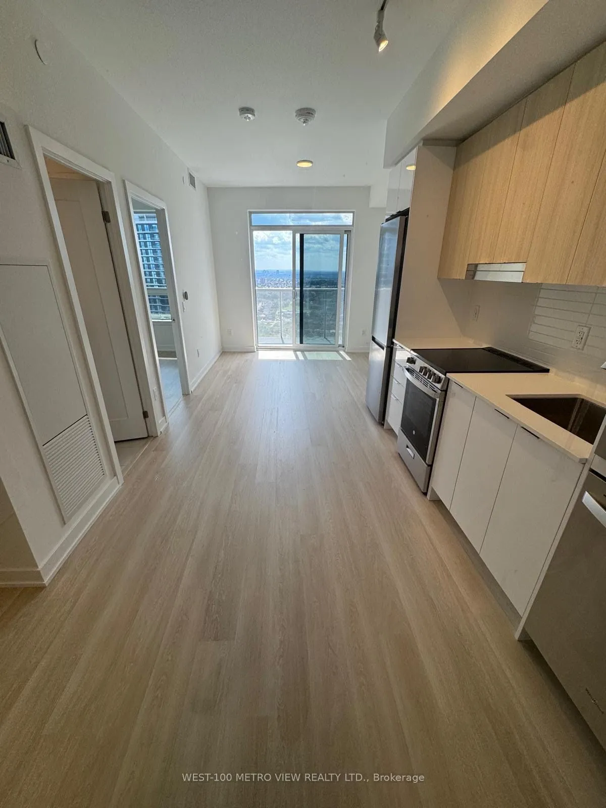 5105 Hurontario Street, #2906