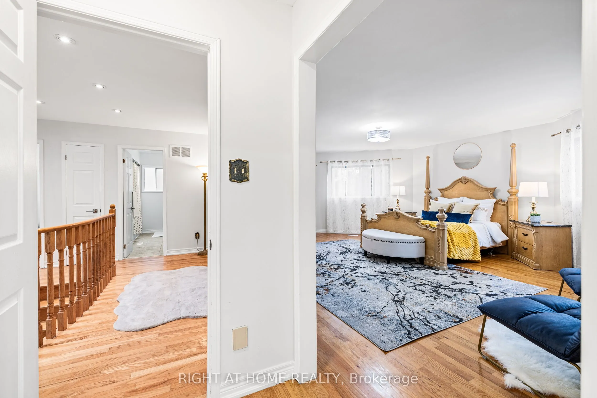 4469 Idlewilde Crescent