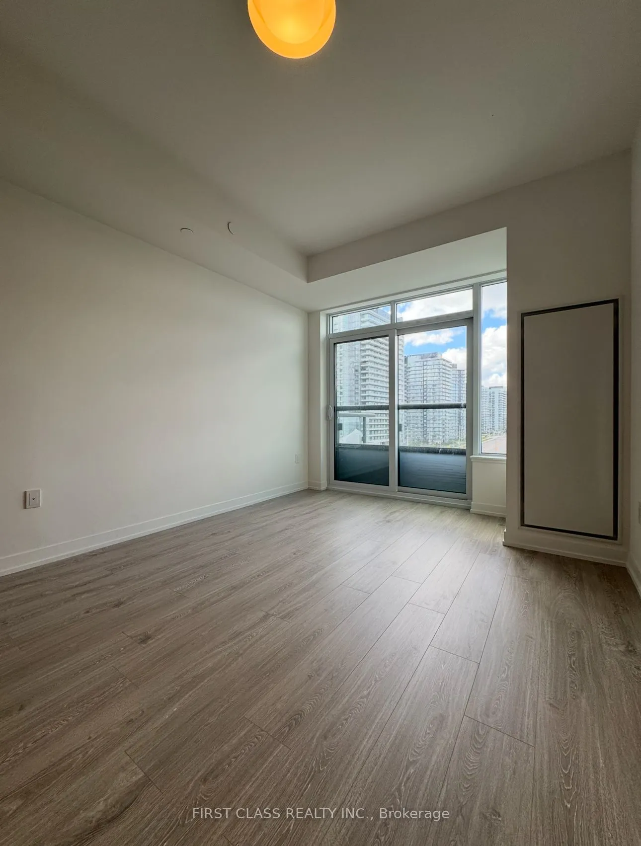 2485 Eglinton Avenue W, #920