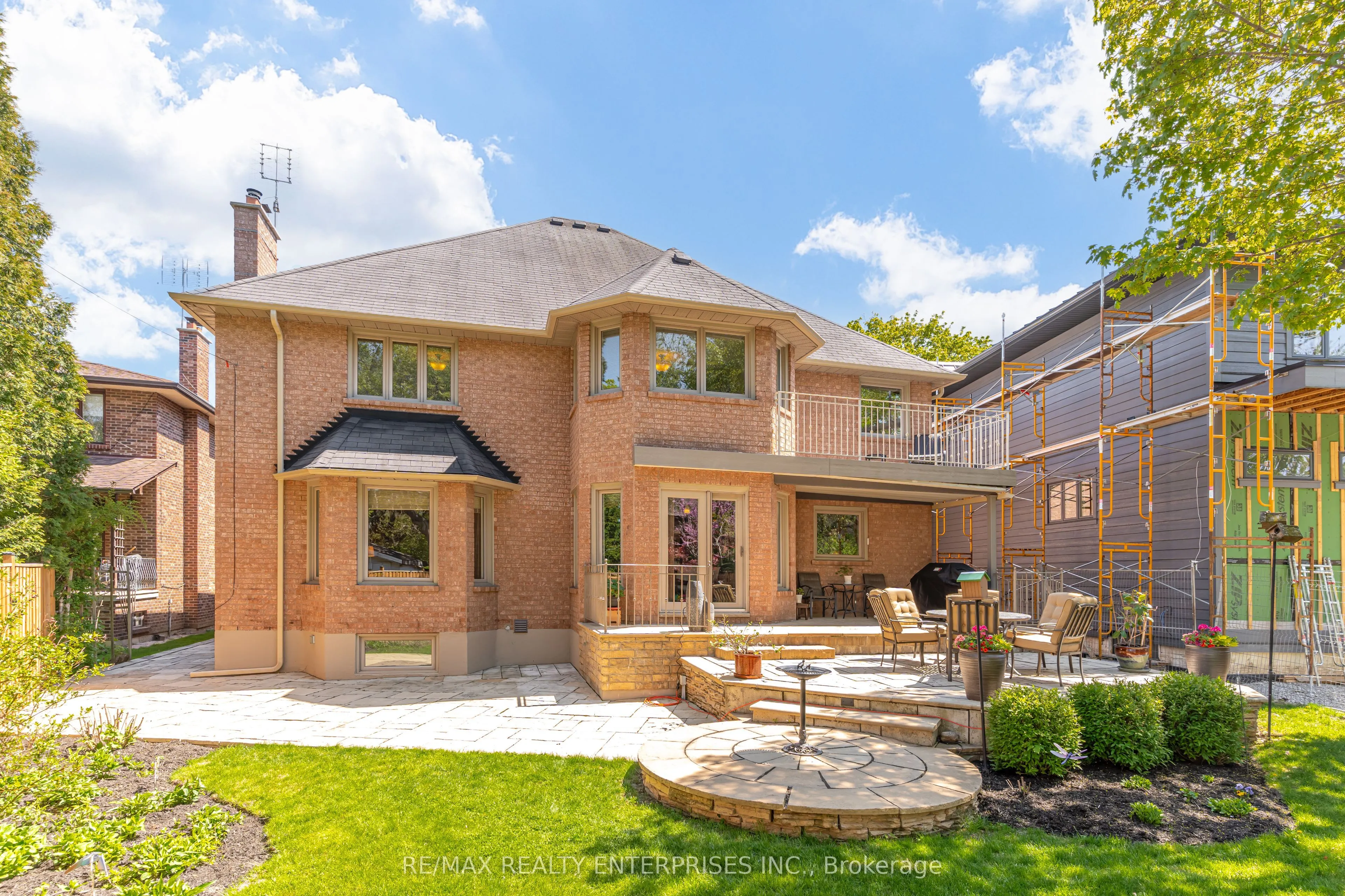 14 Donalbert Road