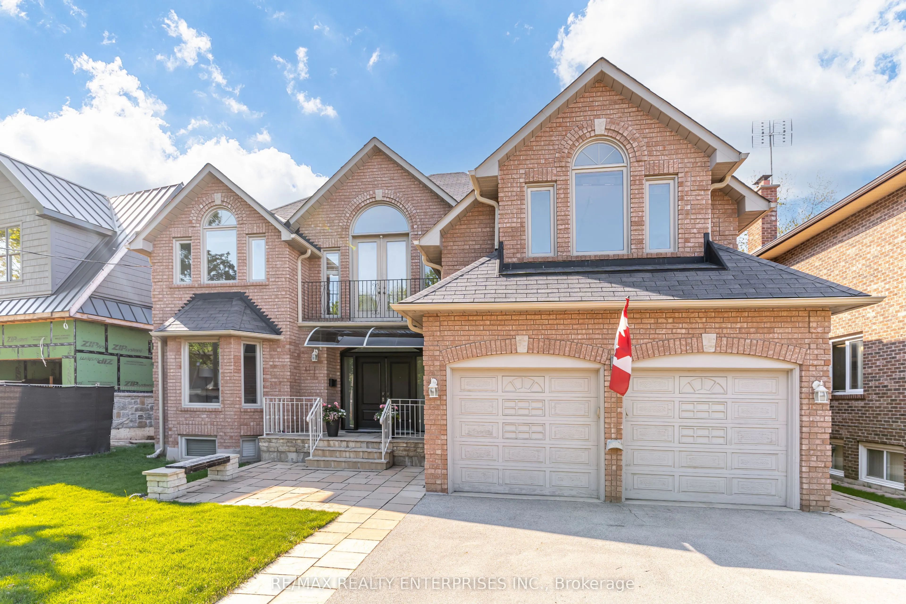14 Donalbert Road