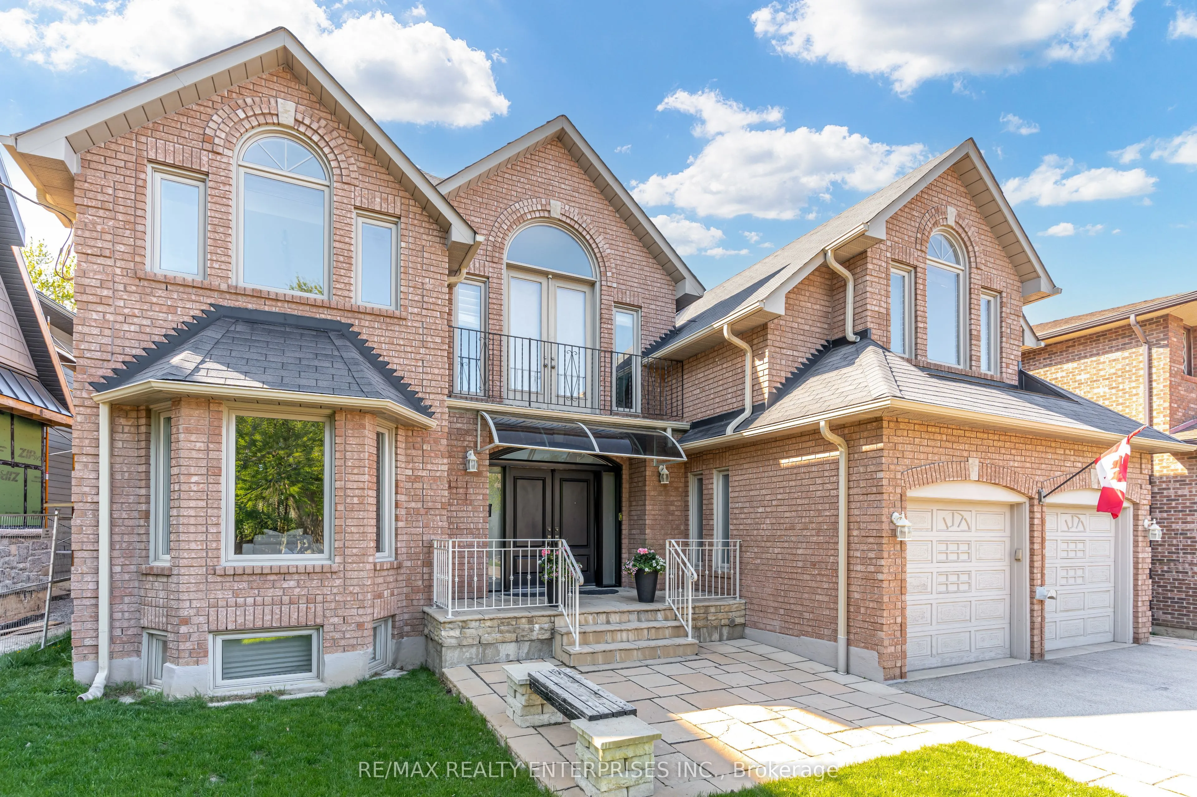 14 Donalbert Road