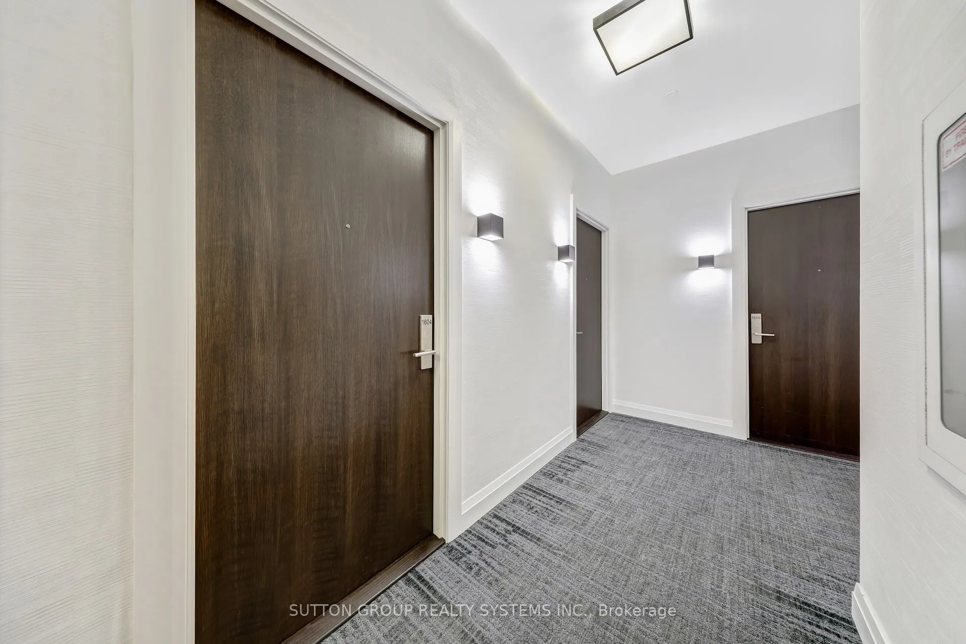 39 Annie Craig Drive, #1604