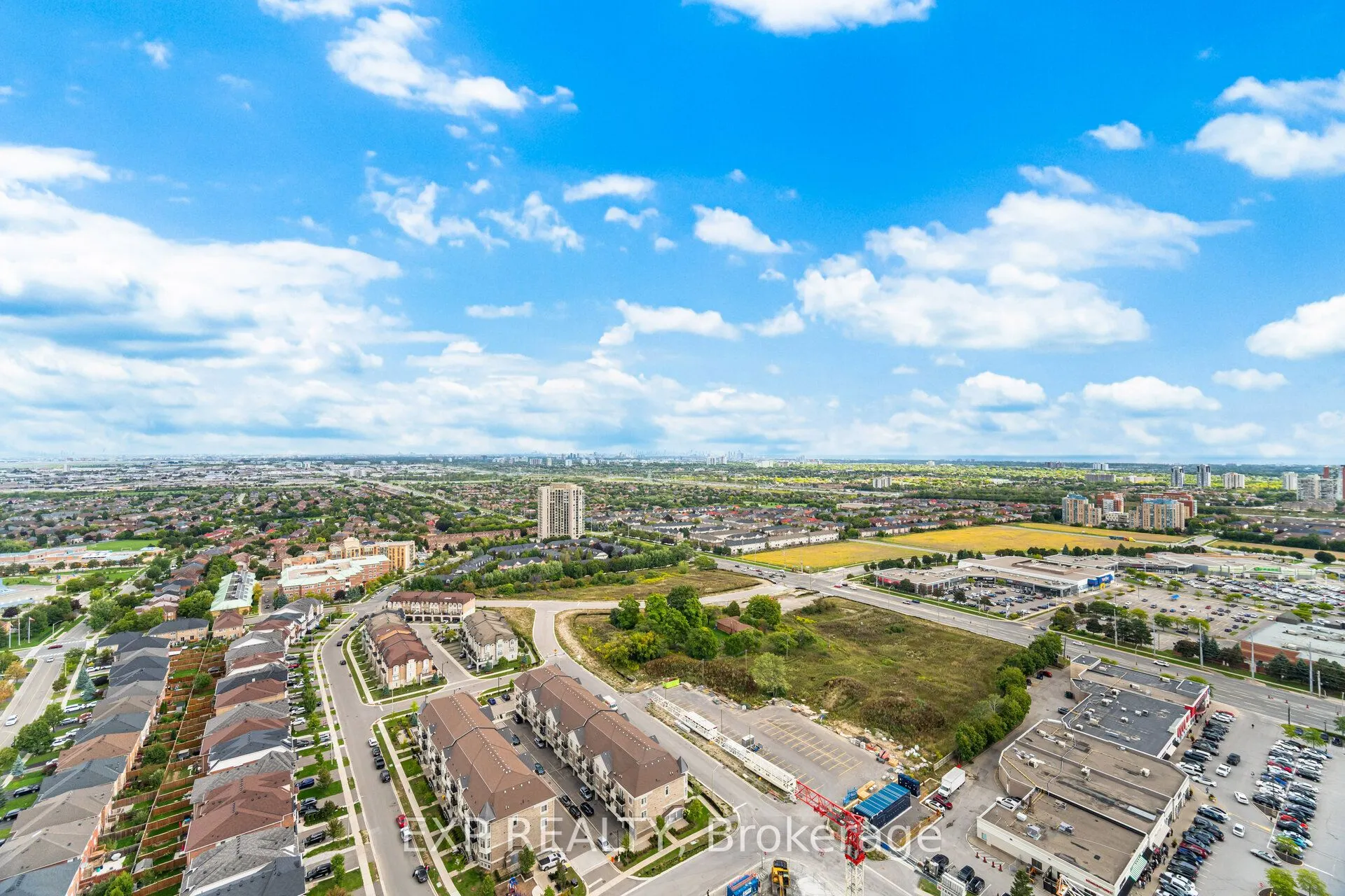 5105 Hurontario Street, #3012