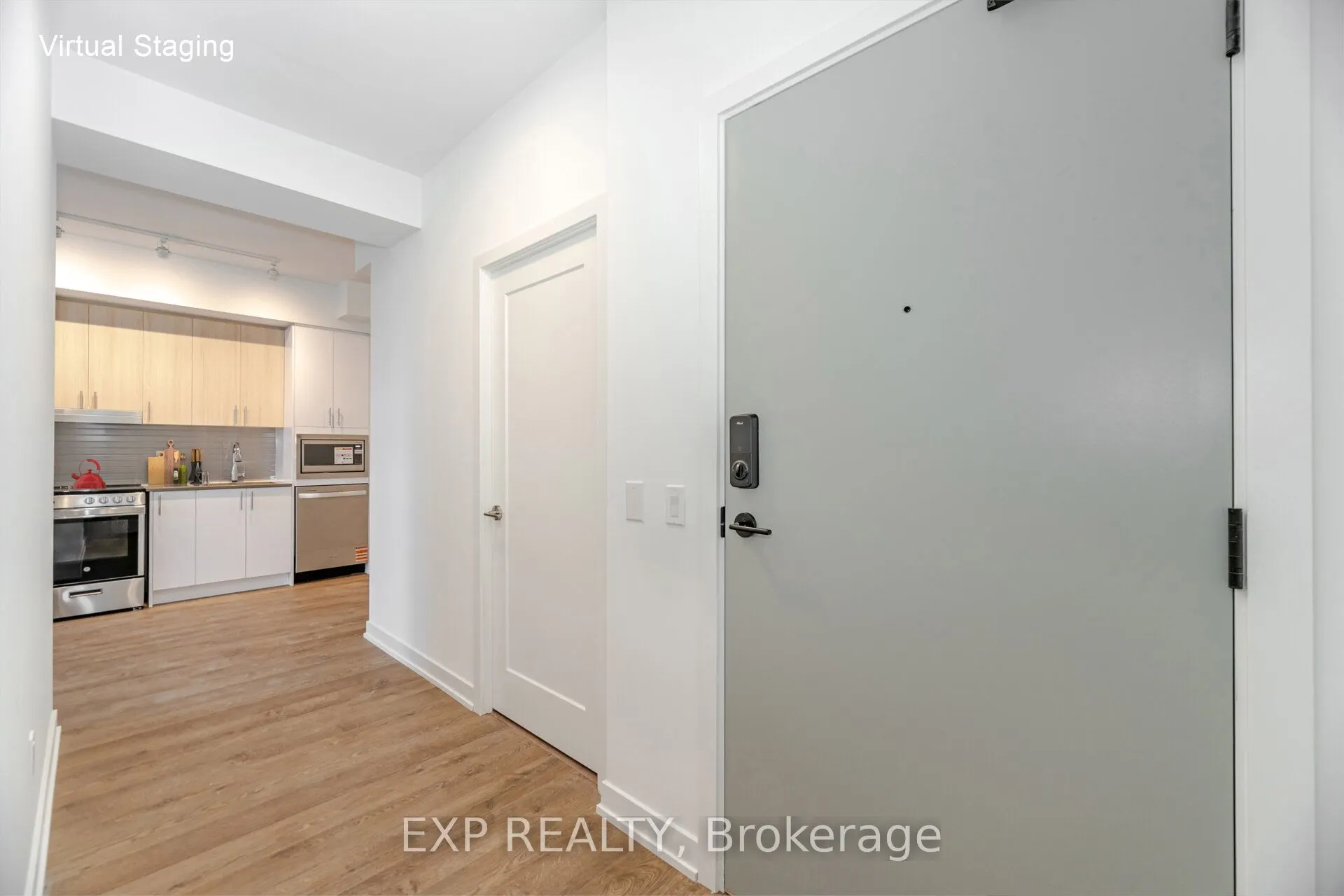 5105 Hurontario Street, #3012