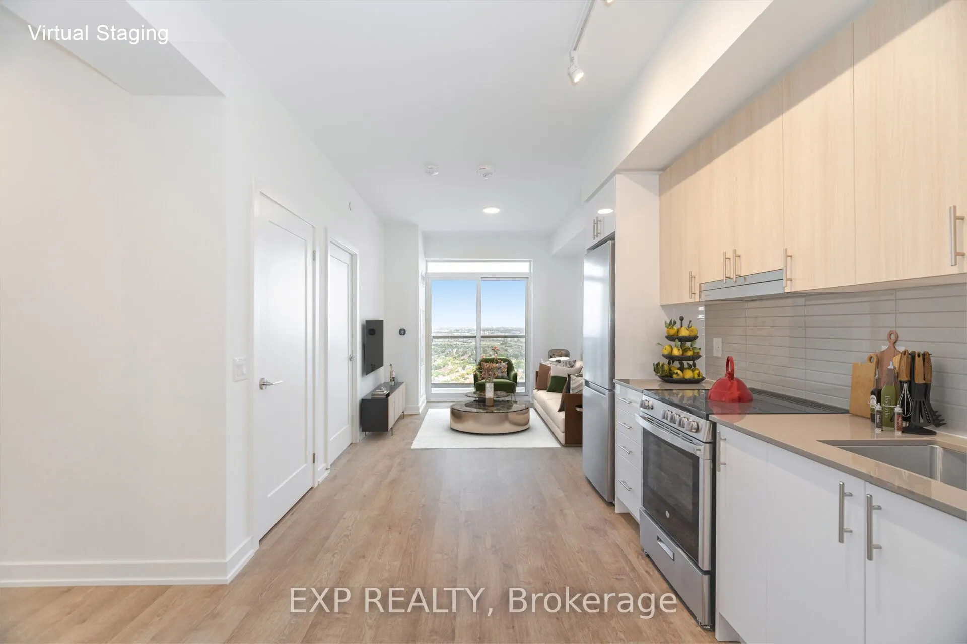 5105 Hurontario Street, #3012