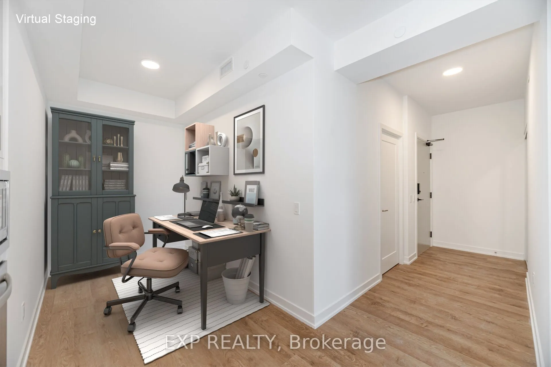 5105 Hurontario Street, #3012