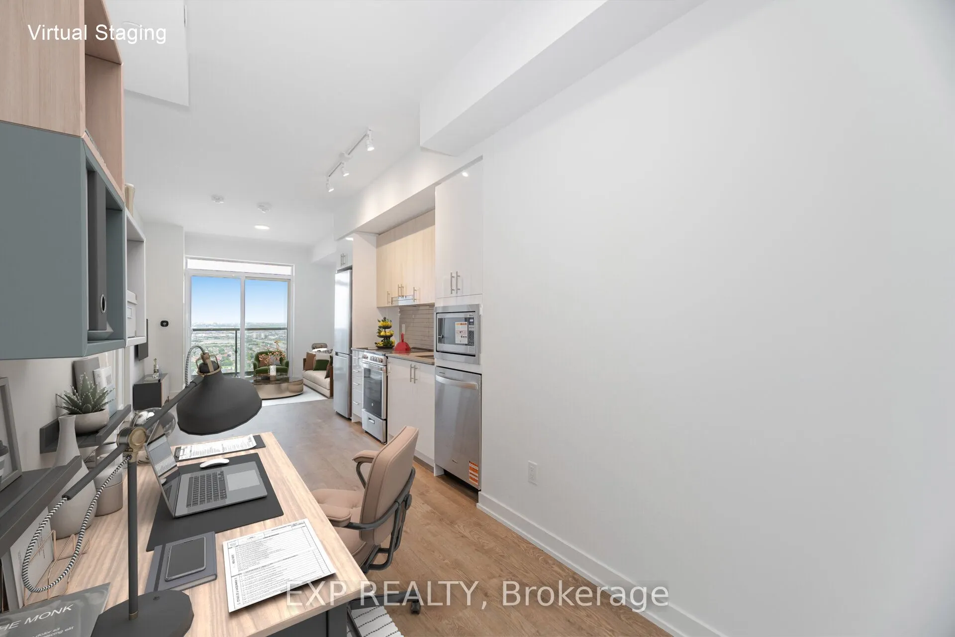 5105 Hurontario Street, #3012