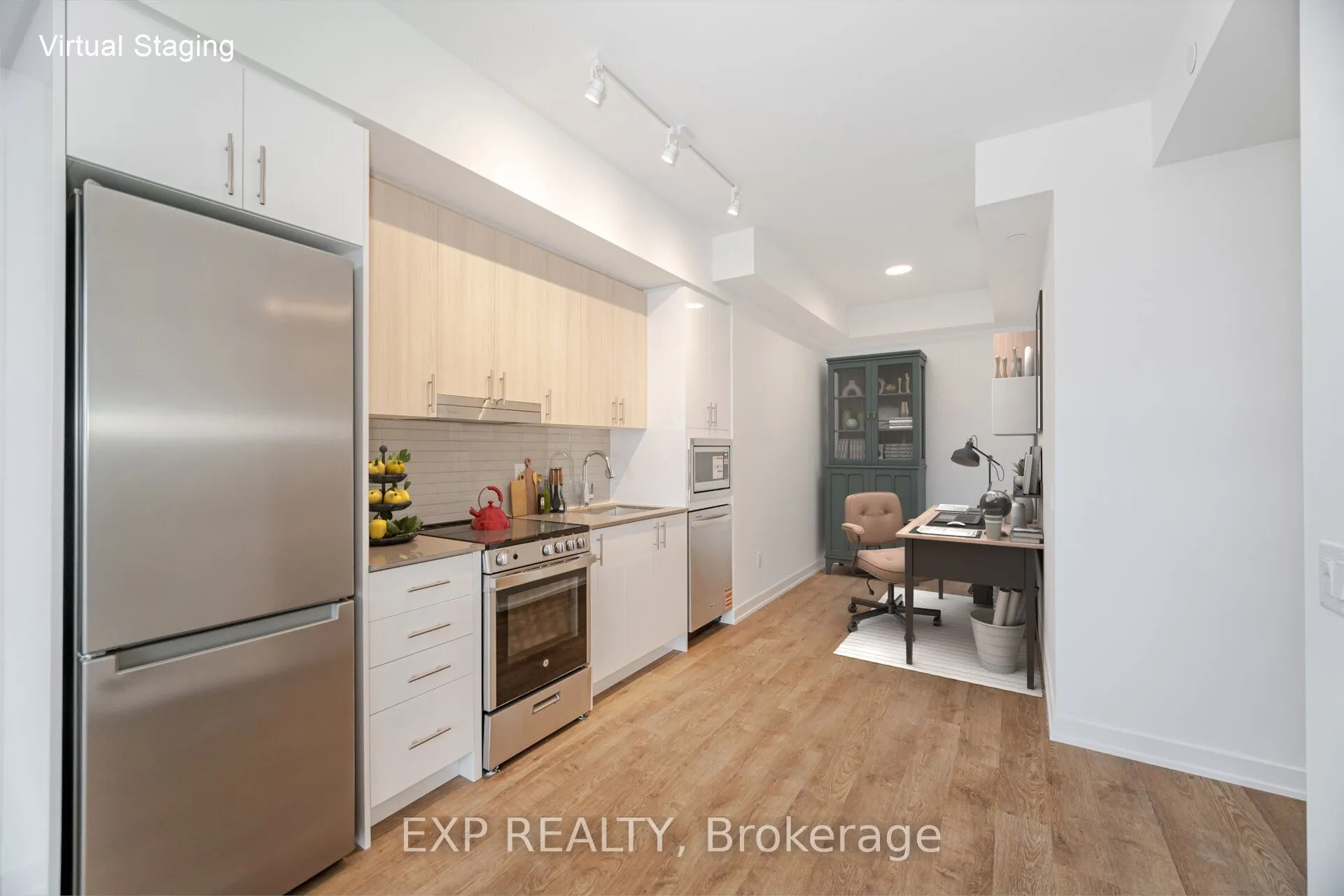 5105 Hurontario Street, #3012