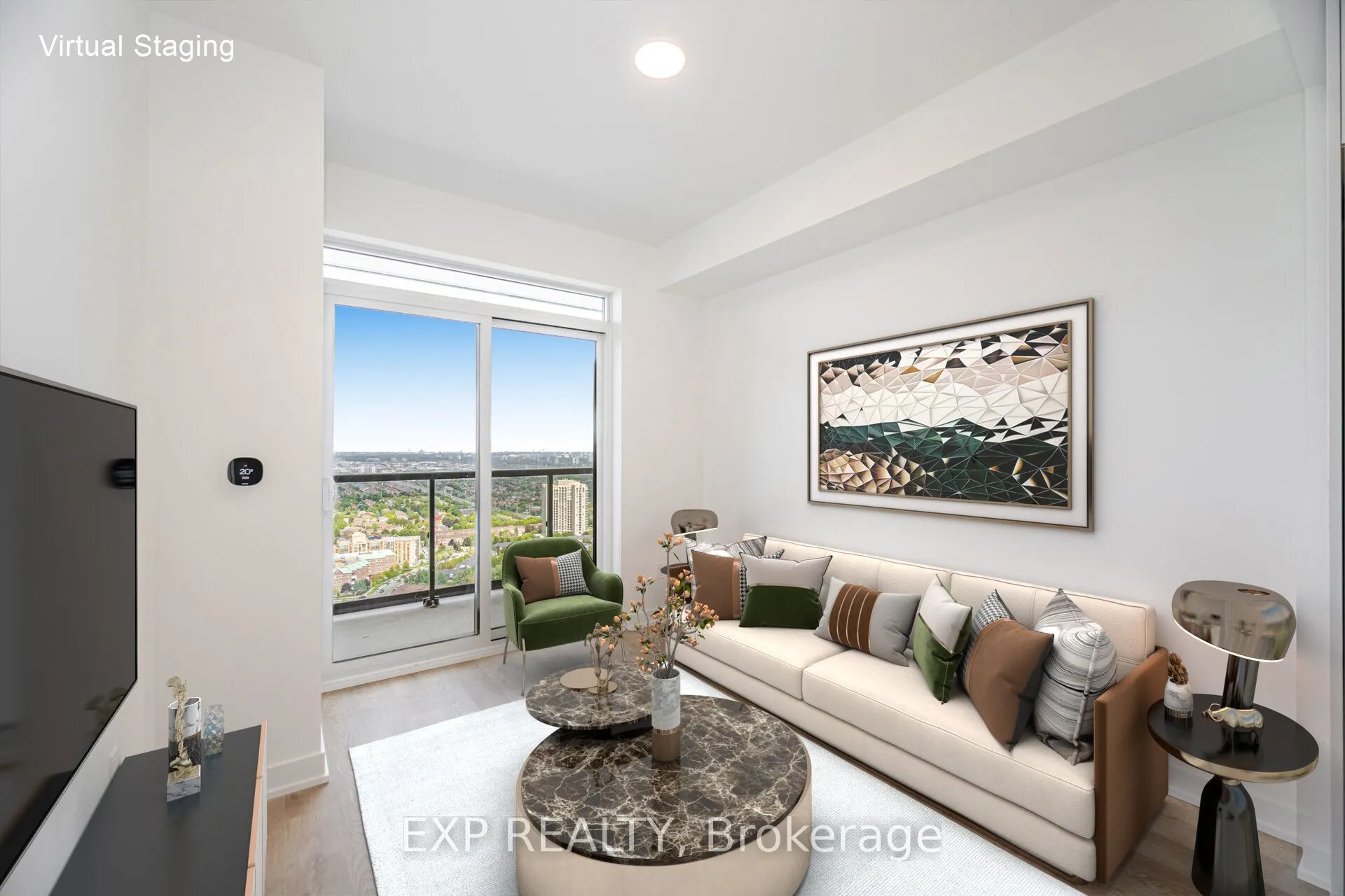 5105 Hurontario Street, #3012