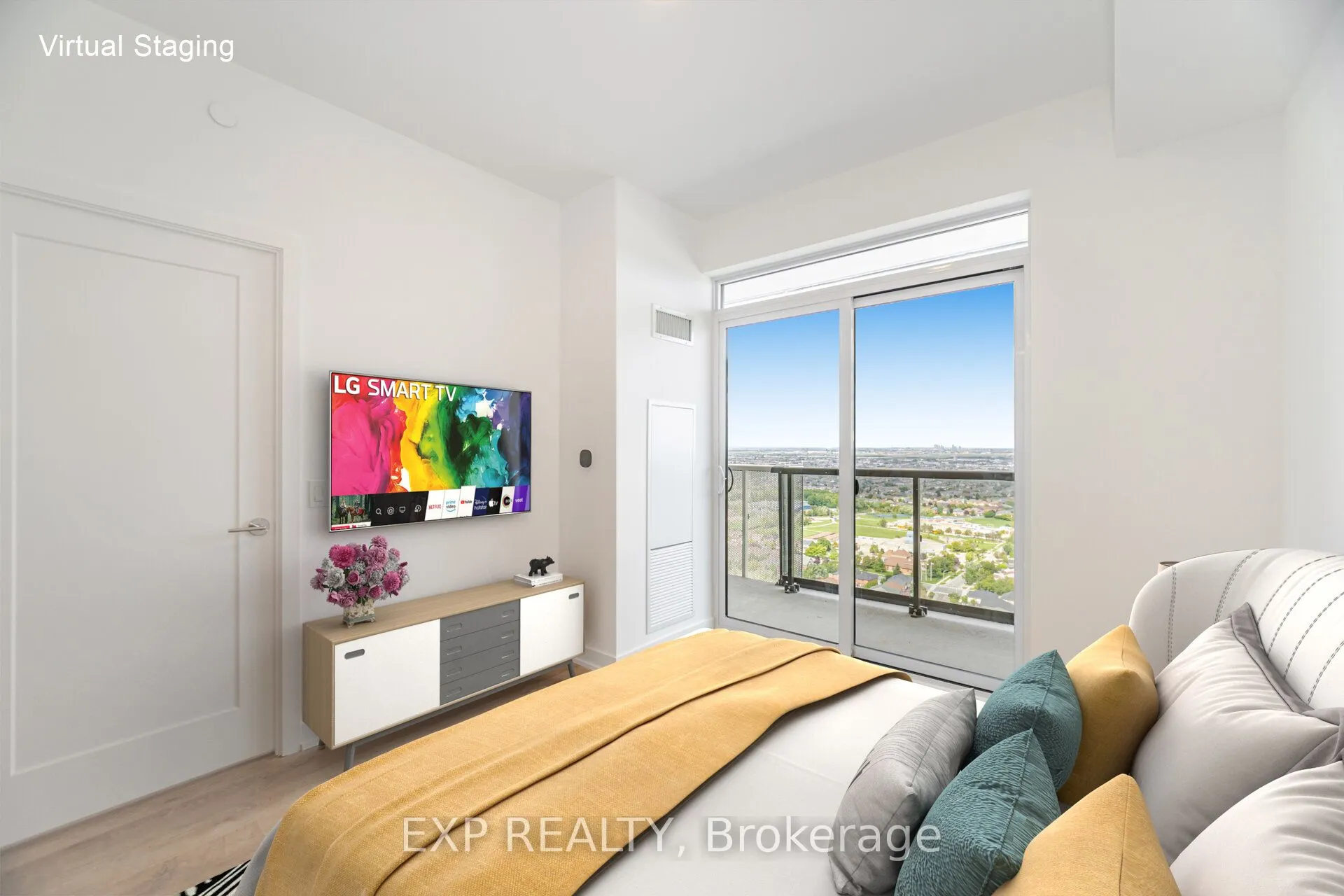 5105 Hurontario Street, #3012