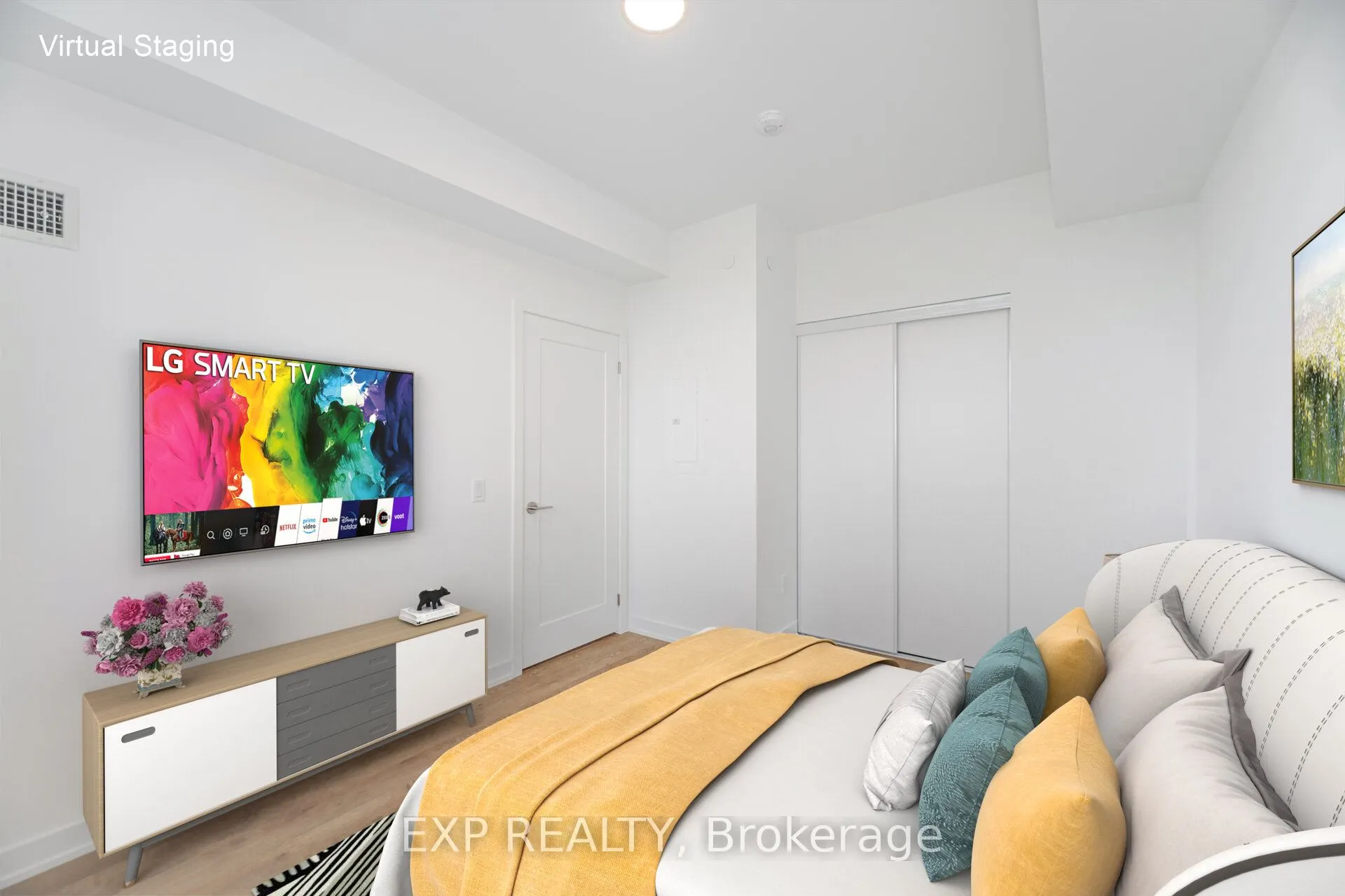 5105 Hurontario Street, #3012