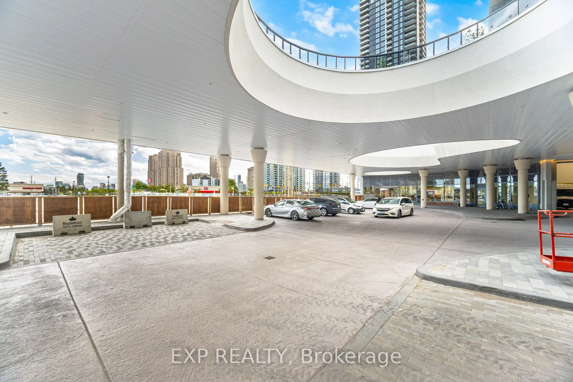 5105 Hurontario Street, #3012
