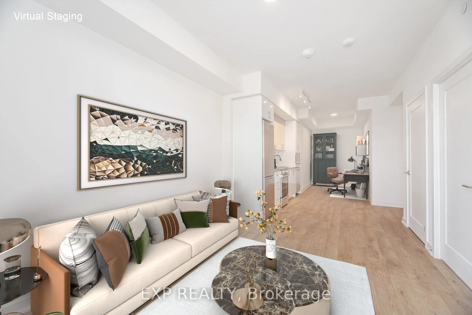 5105 Hurontario Street, #3012