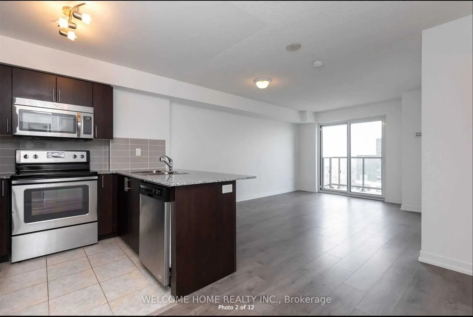 1410 Dupont Street, #1702