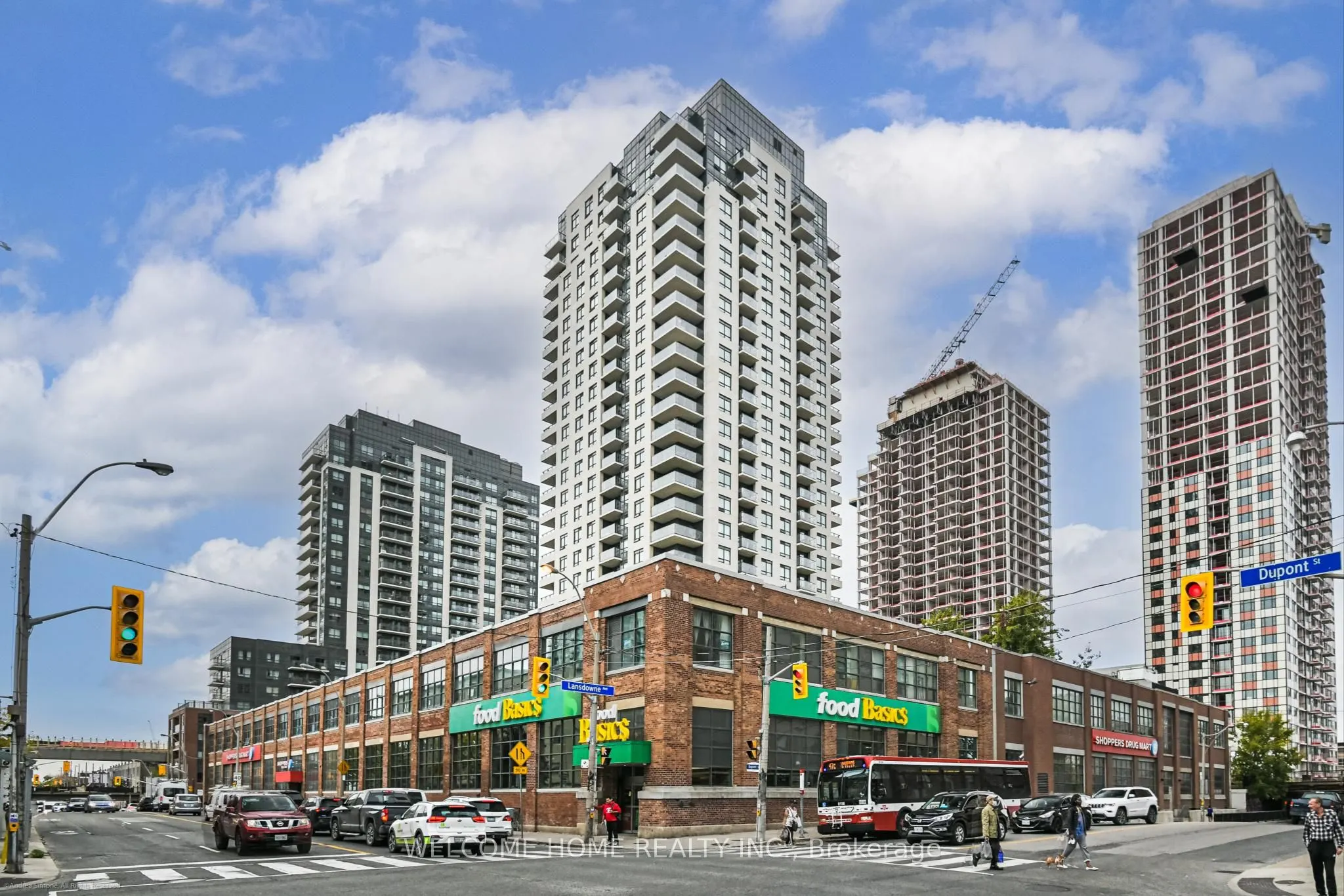 1410 Dupont Road, #1702