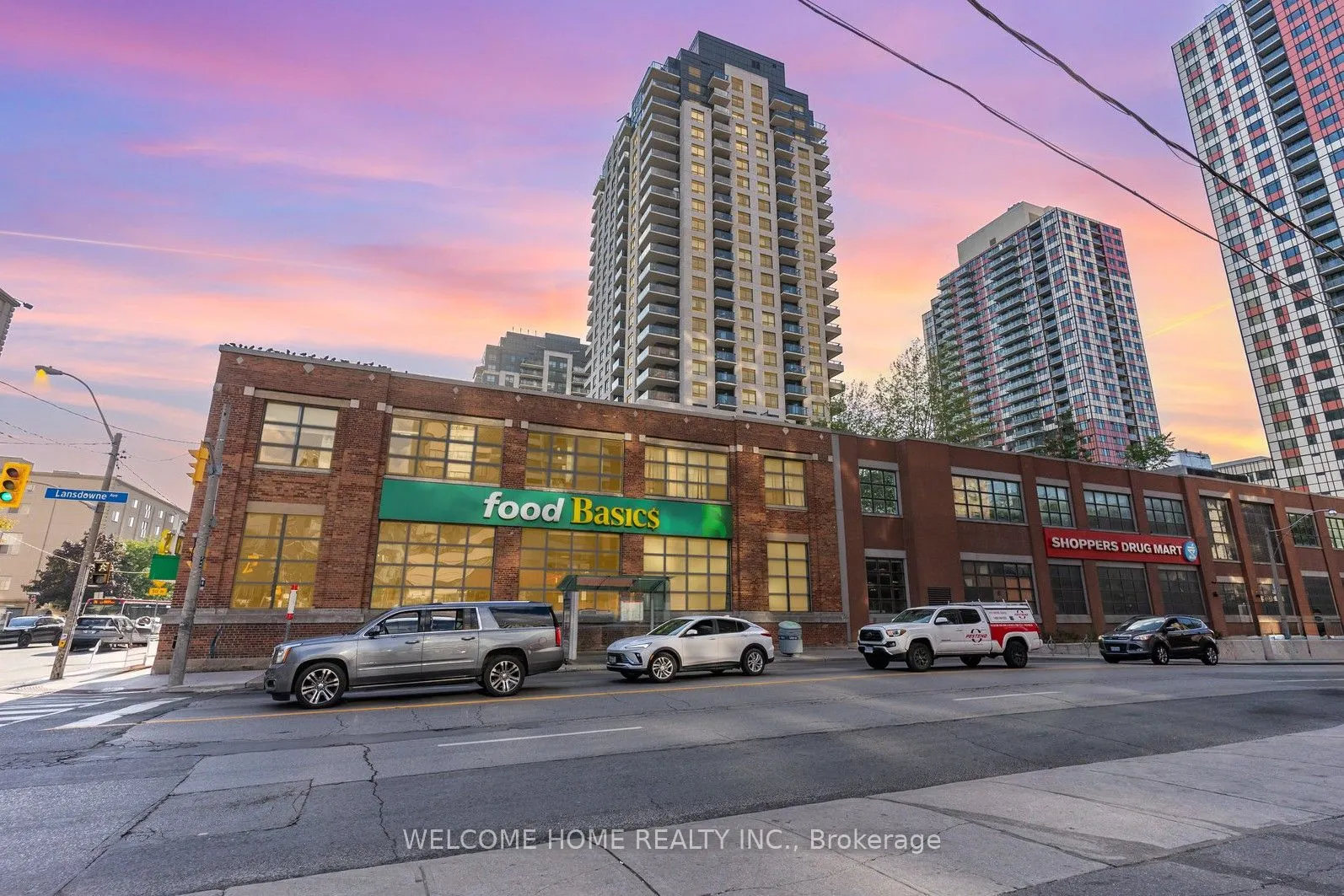 1410 Dupont Road, #1702