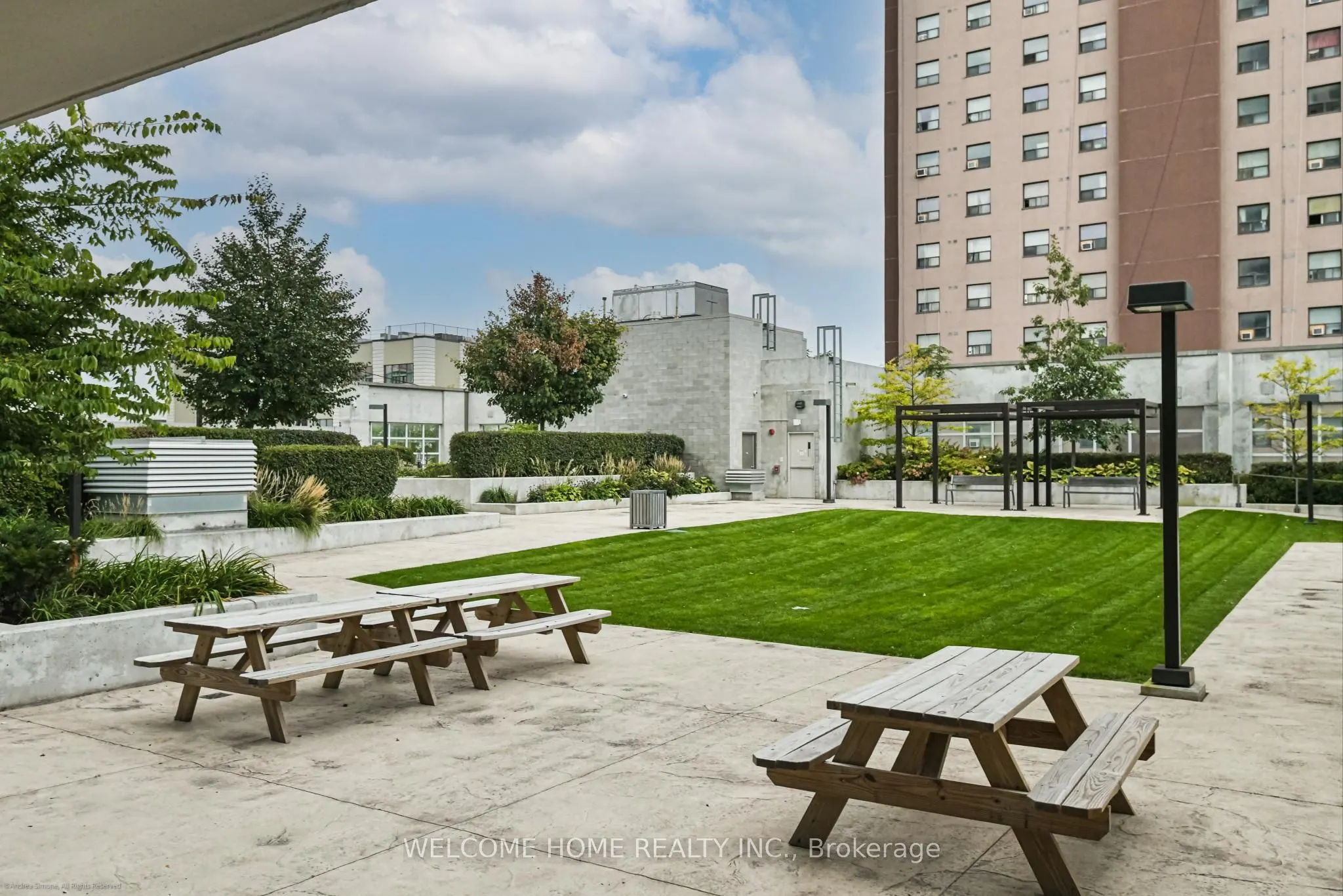 1410 Dupont Road, #1702