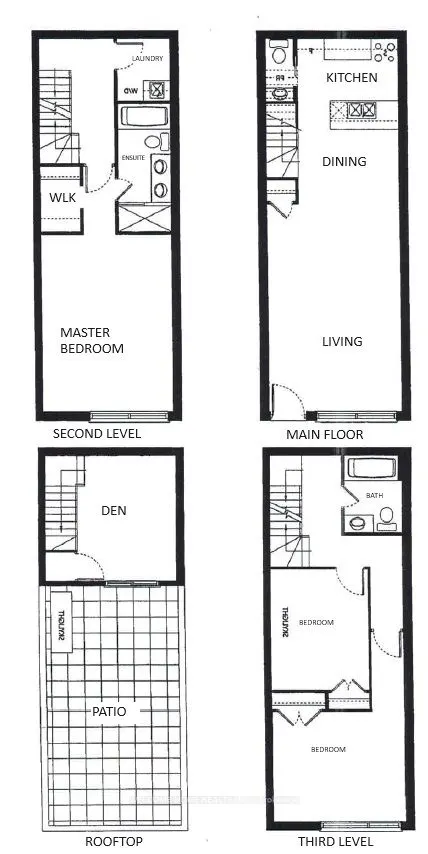 220 Brandon Avenue, #55