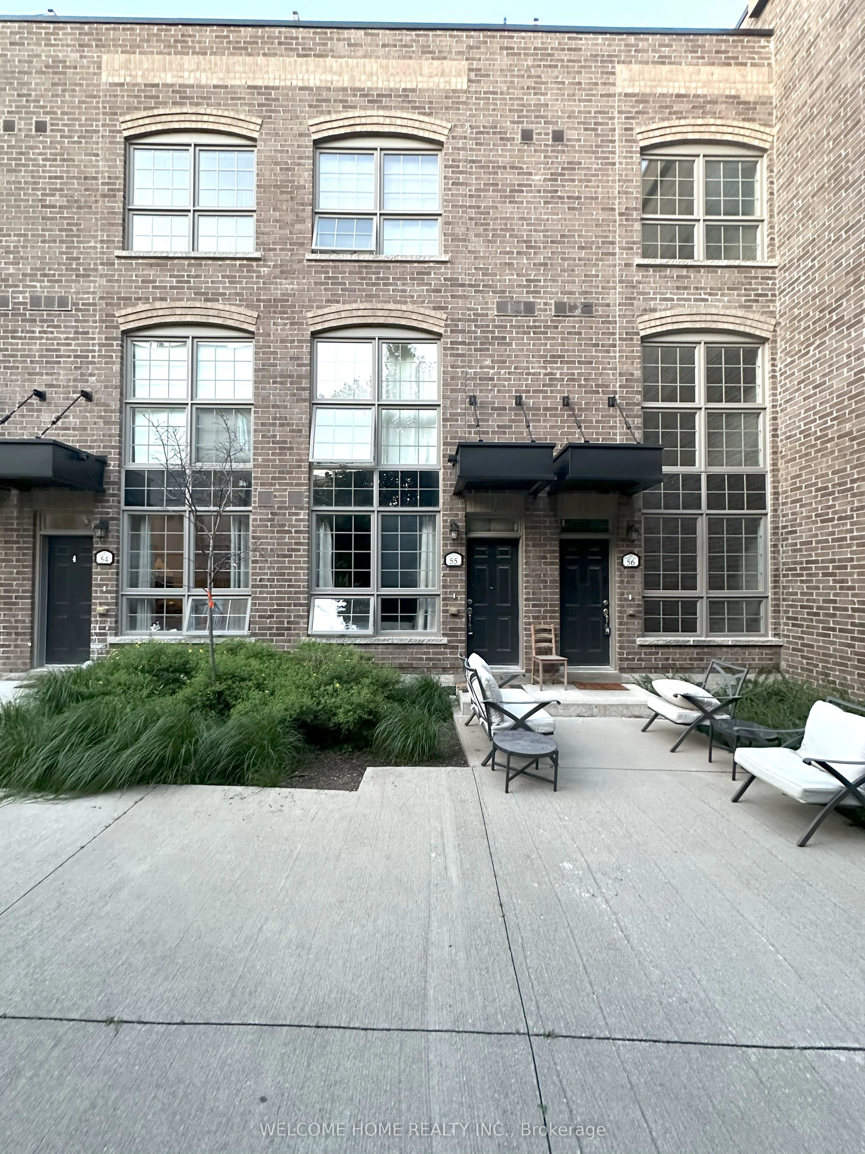 220 Brandon Avenue, #55