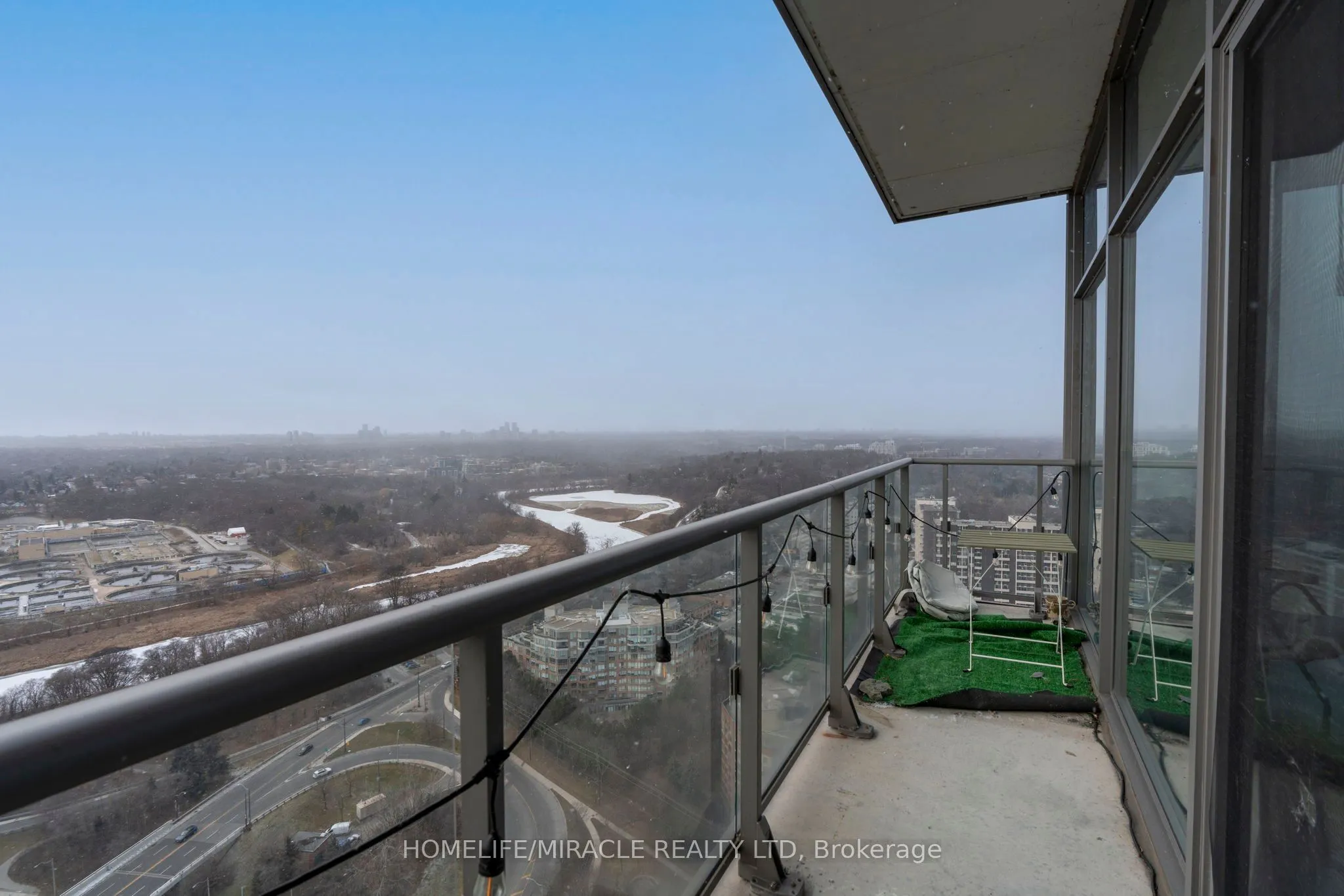 105 The Queensway Avenue, #3410