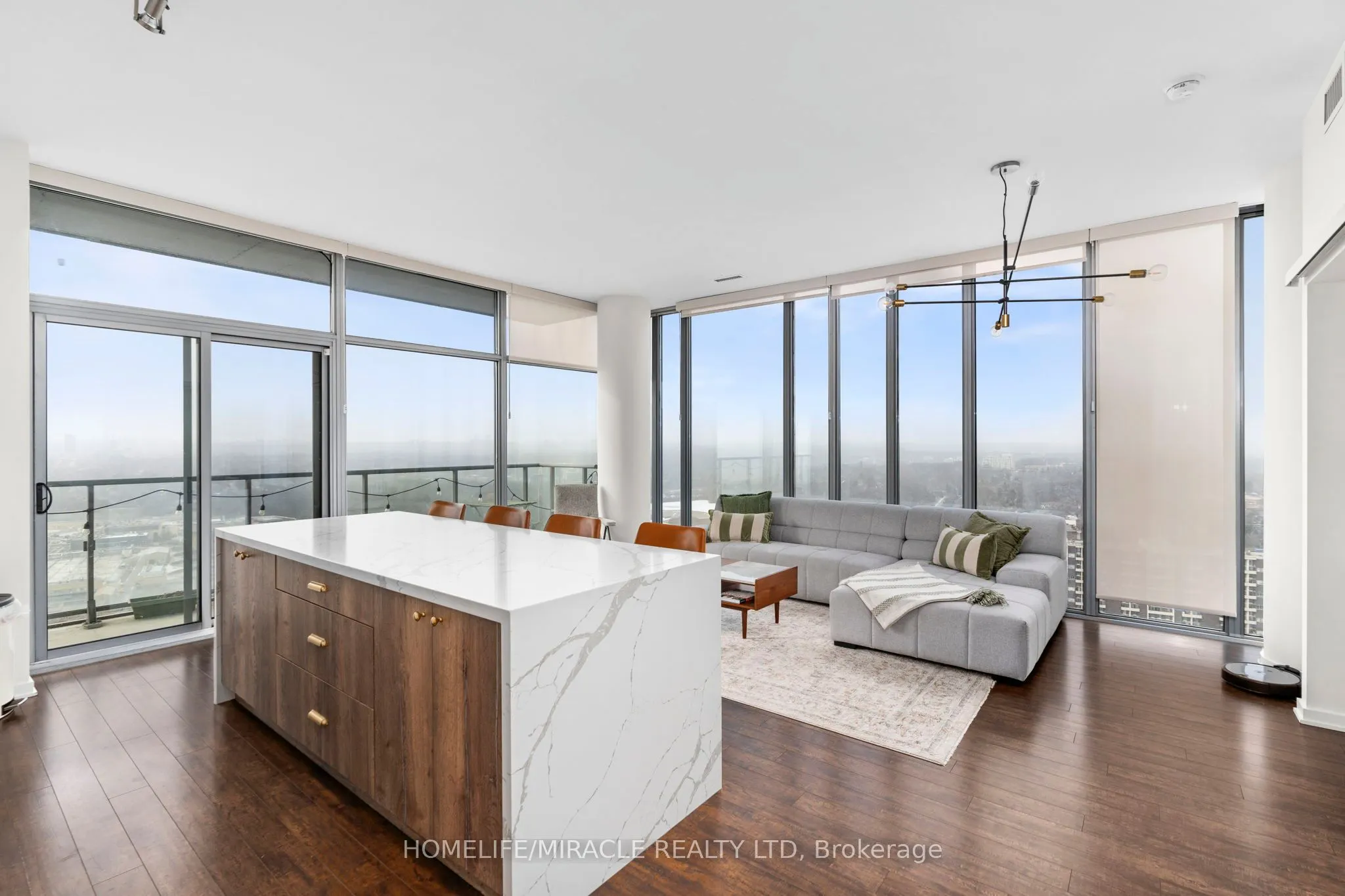 105 The Queensway Avenue, #3410