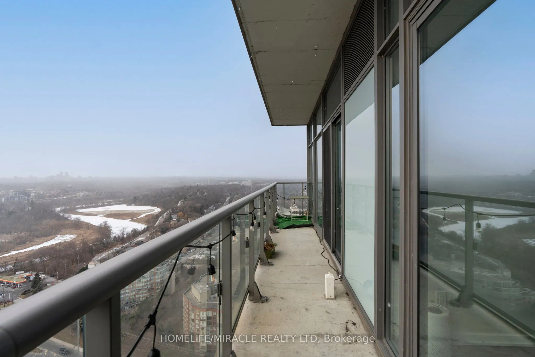 105 The Queensway Avenue, #3410