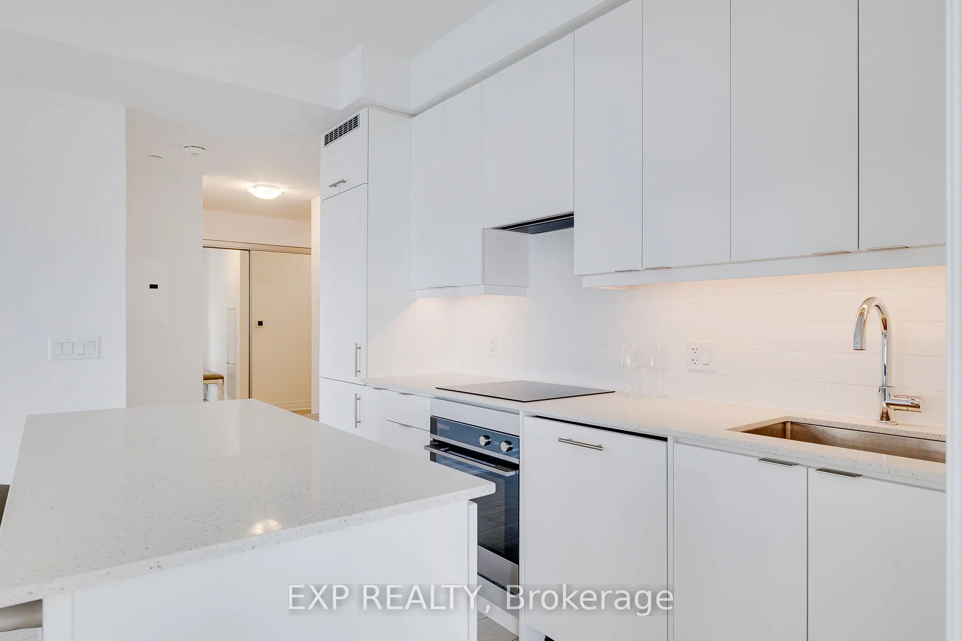 30 Elm Drive W, #2508