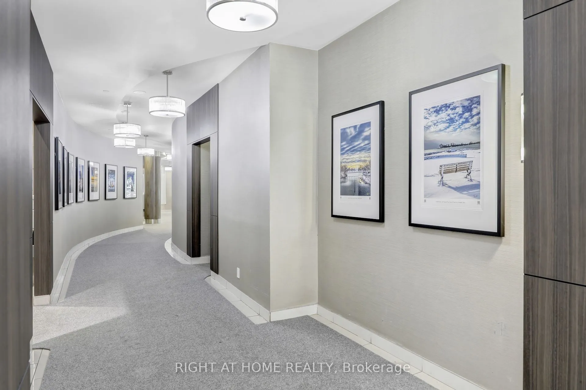 185 Legion Road N, #607
