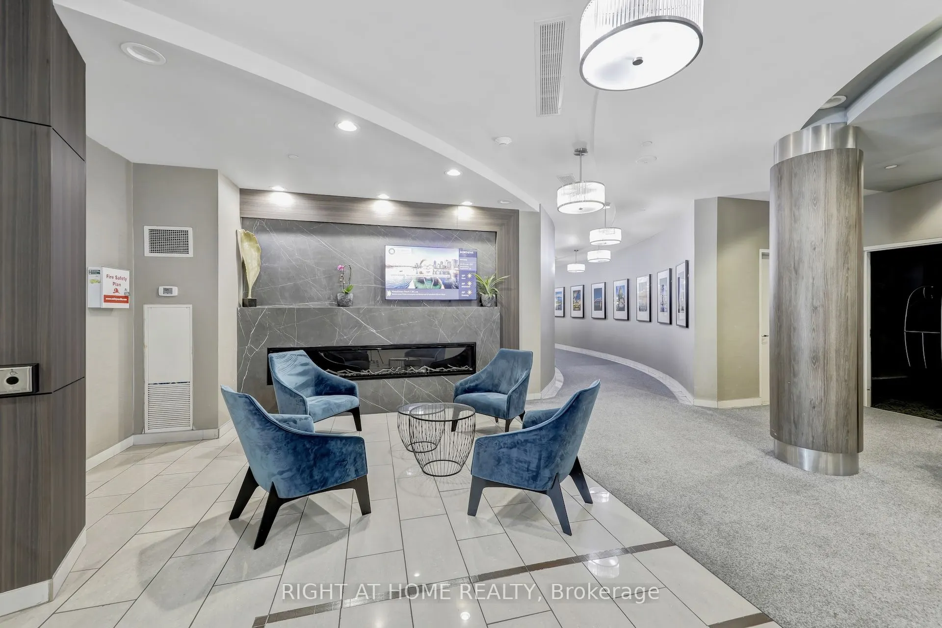 185 Legion Road N, #607