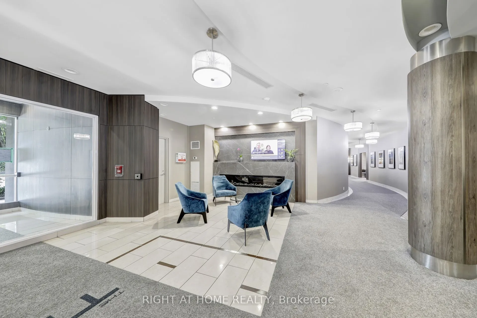 185 Legion Road N, #607