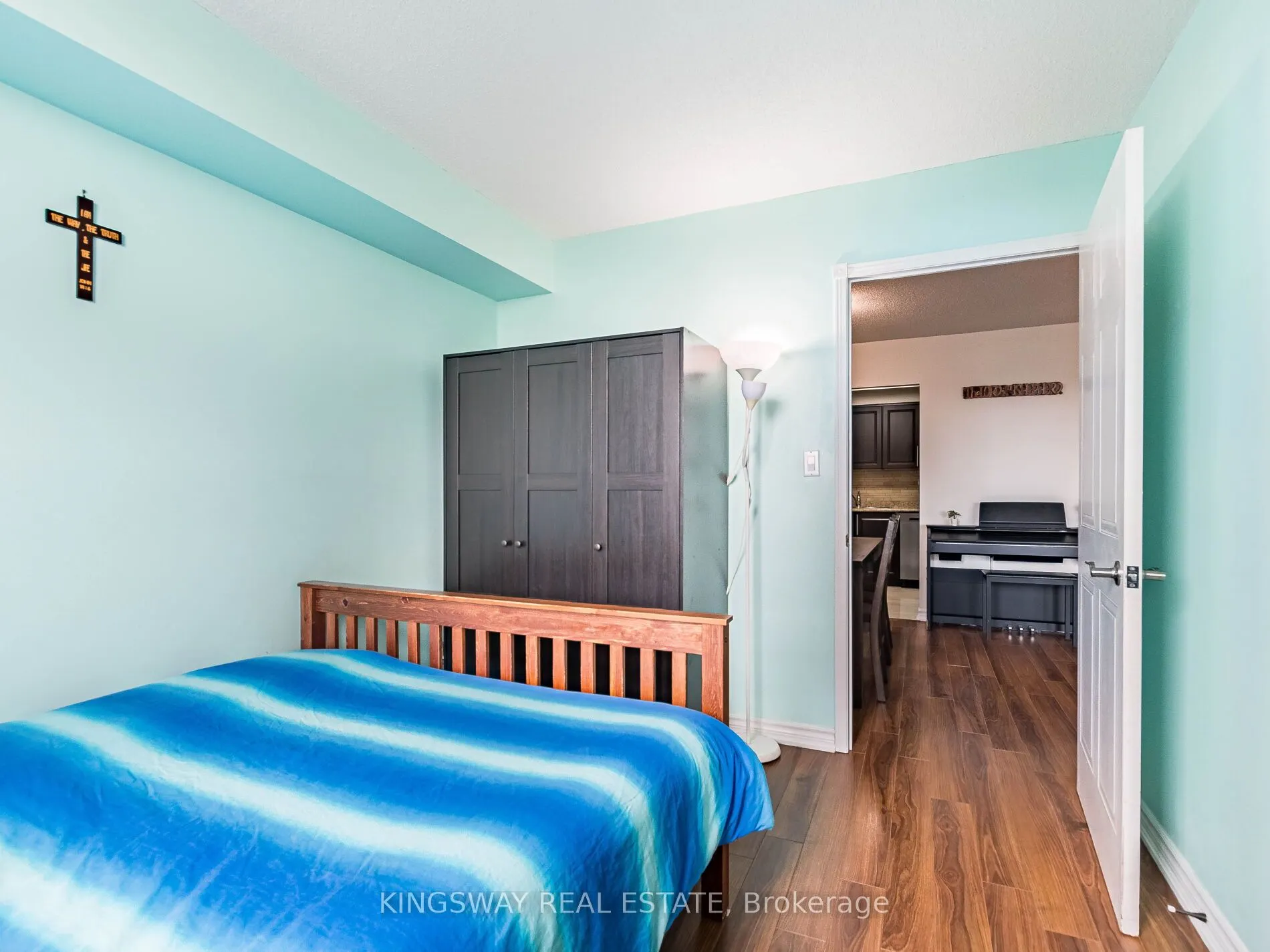 135 Hillcrest Avenue, #709