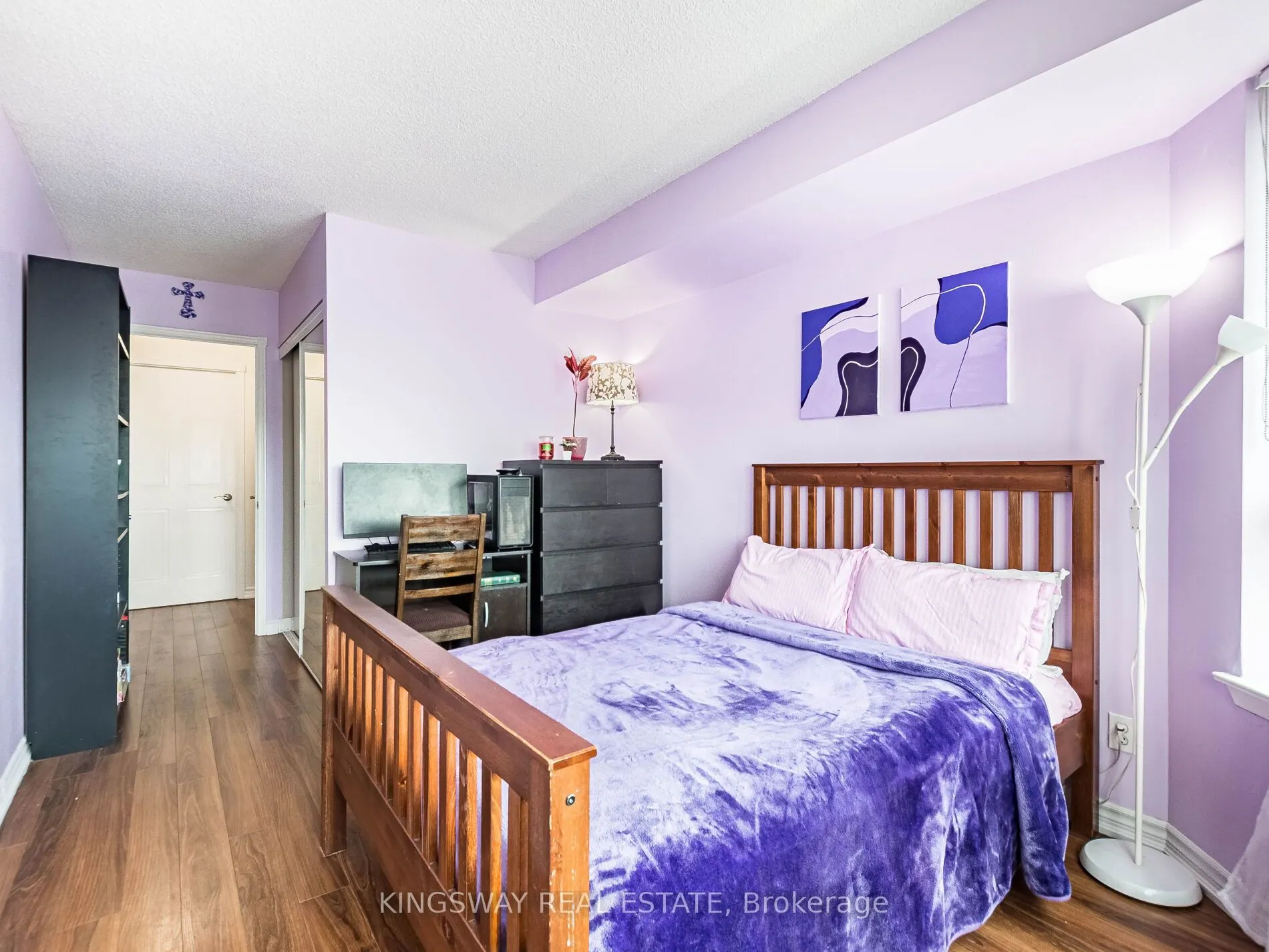 135 Hillcrest Avenue, #709
