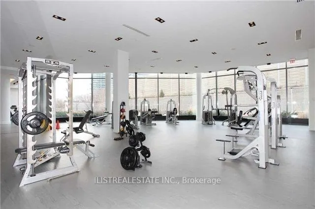 88 Park Lawn Road, #1602