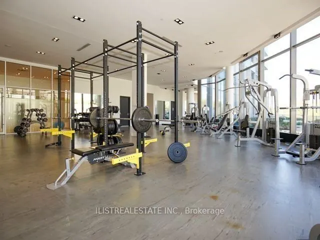 88 Park Lawn Road, #1602