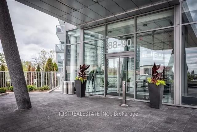 88 Park Lawn Road, #1602