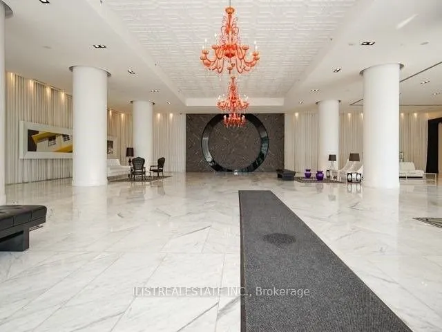88 Park Lawn Road, #1602