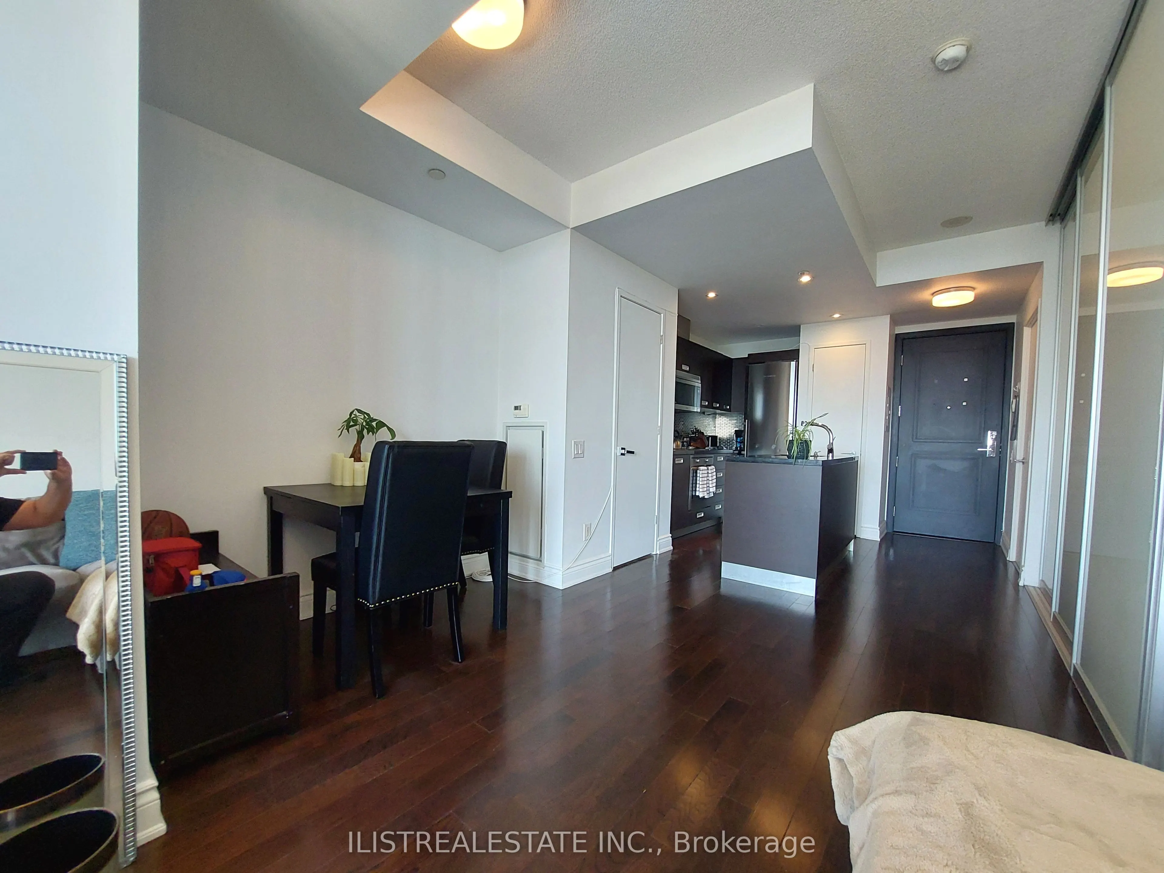 88 Park Lawn Road, #1602